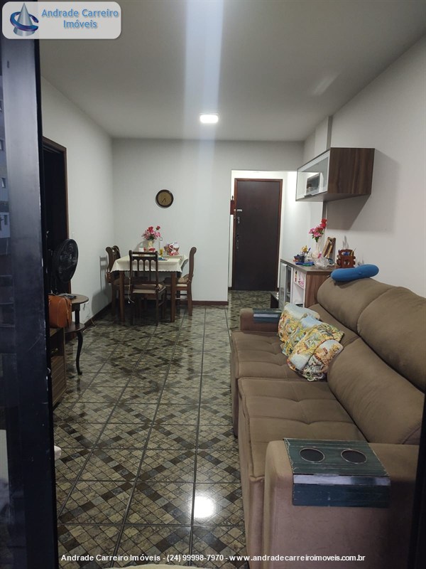 Apartamento a Venda no Jardim Jalisco em Resende