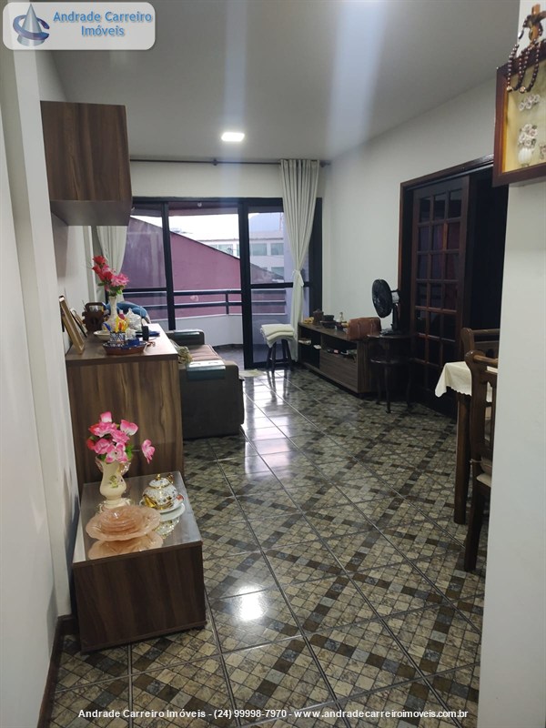 Apartamento a Venda no Jardim Jalisco em Resende