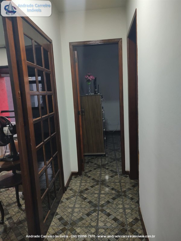Apartamento a Venda no Jardim Jalisco em Resende