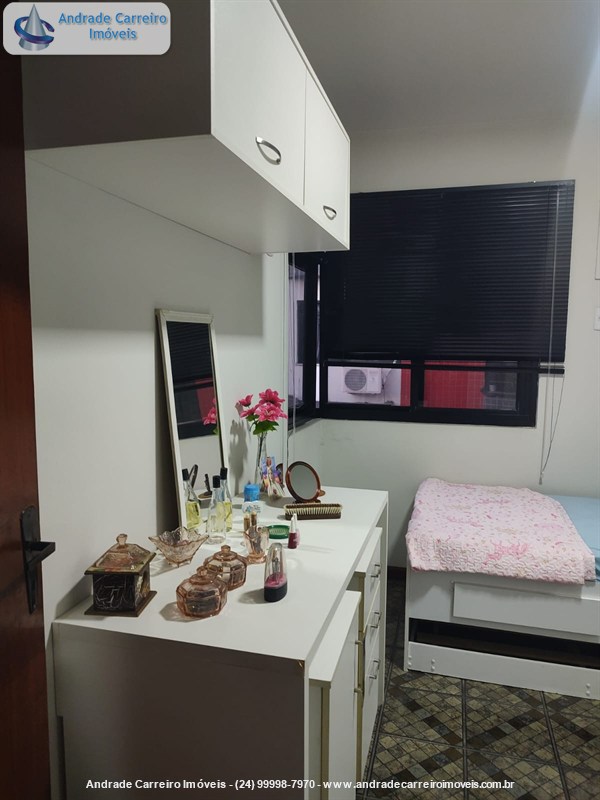 Apartamento a Venda no Jardim Jalisco em Resende