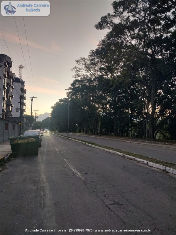 Apartamento a Venda no Jardim Jalisco em Resende