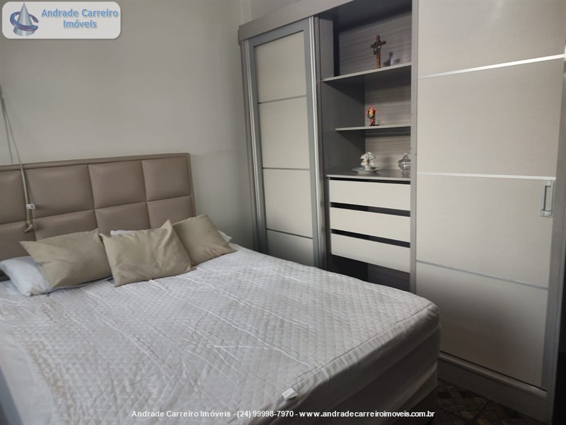 Apartamento a Venda no Jardim Jalisco em Resende
