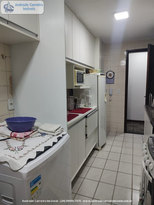 Apartamento a Venda no Jardim Jalisco em Resende