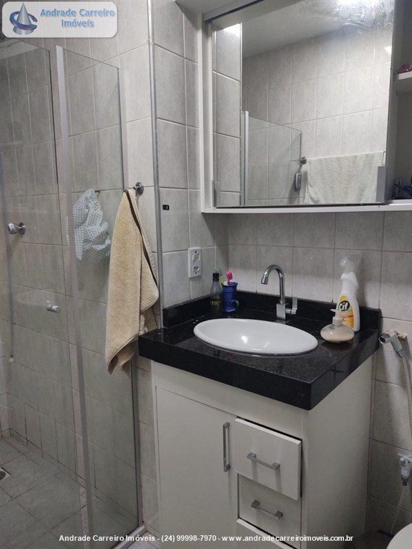 Apartamento a Venda no Jardim Jalisco em Resende