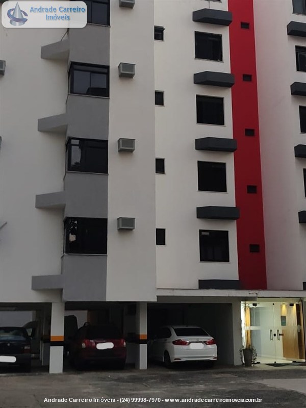 Apartamento a Venda no Jardim Jalisco em Resende
