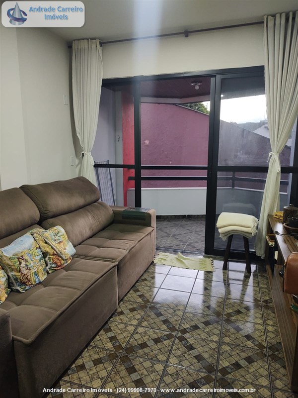 Apartamento a Venda no Jardim Jalisco em Resende