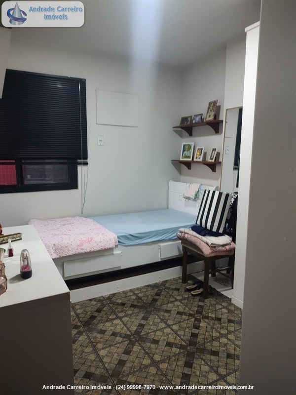 Apartamento a Venda no Jardim Jalisco em Resende