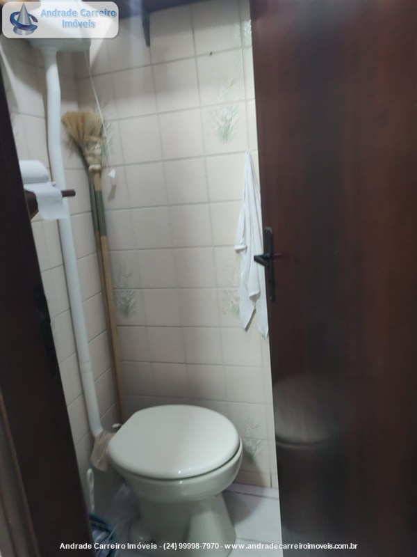 Apartamento a Venda no Jardim Jalisco em Resende