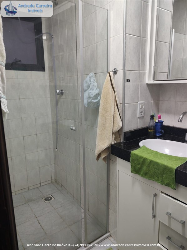 Apartamento a Venda no Jardim Jalisco em Resende