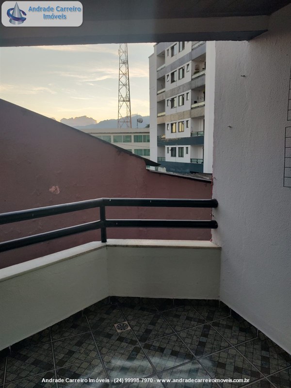 Apartamento a Venda no Jardim Jalisco em Resende