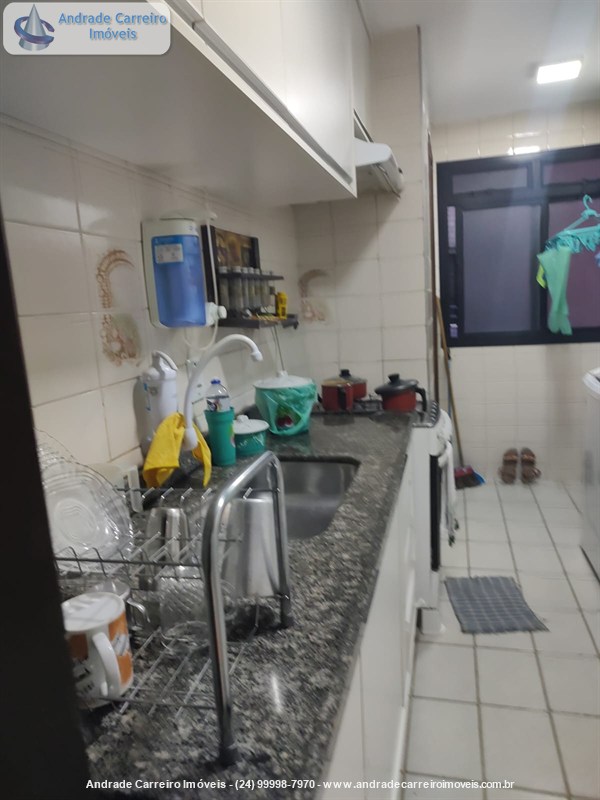 Apartamento a Venda no Jardim Jalisco em Resende