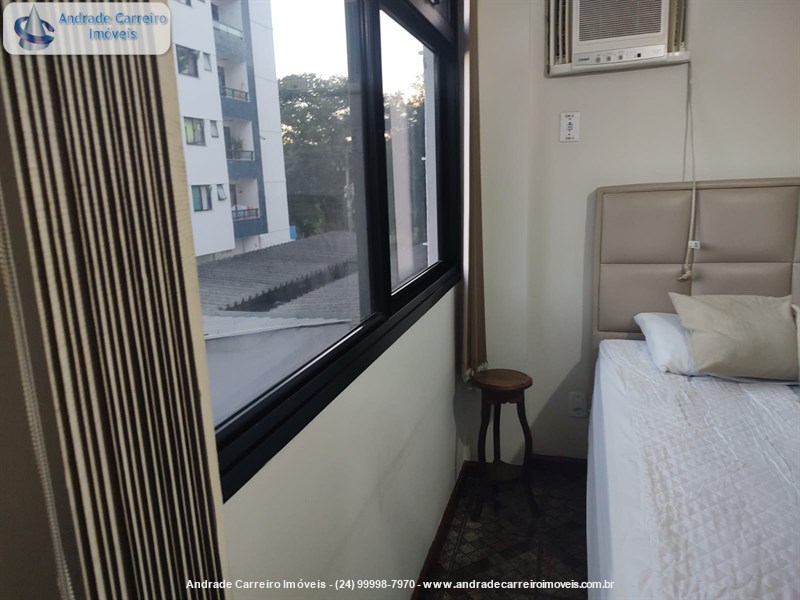Apartamento a Venda no Jardim Jalisco em Resende