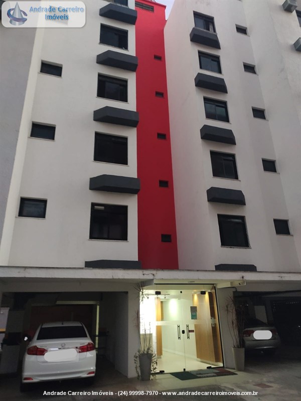 Apartamento a Venda no Jardim Jalisco em Resende