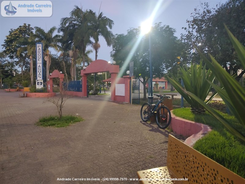 Apartamento a Venda no Jardim Jalisco em Resende