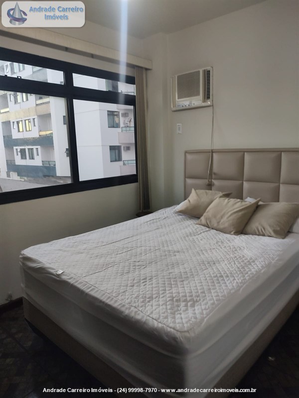 Apartamento a Venda no Jardim Jalisco em Resende