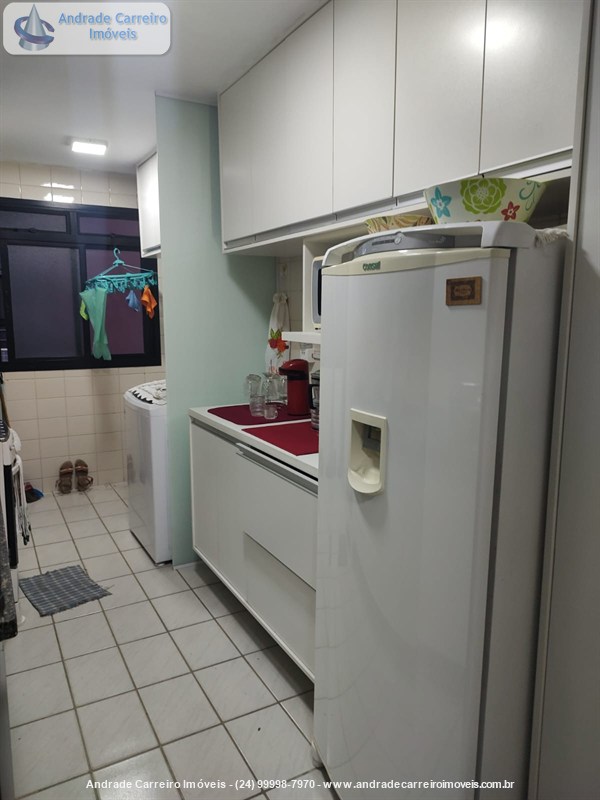 Apartamento a Venda no Jardim Jalisco em Resende