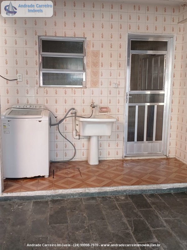 Casa a Venda no Liberdade em Resende