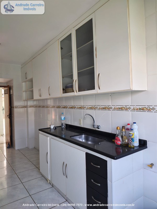 Apartamento a Venda no Liberdade em Resende