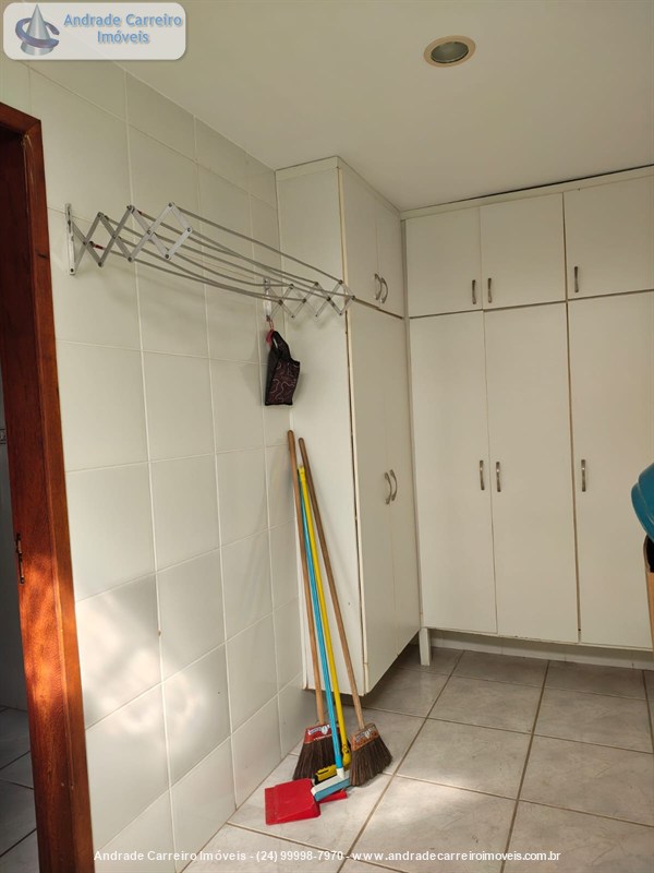 Apartamento a Venda no Liberdade em Resende