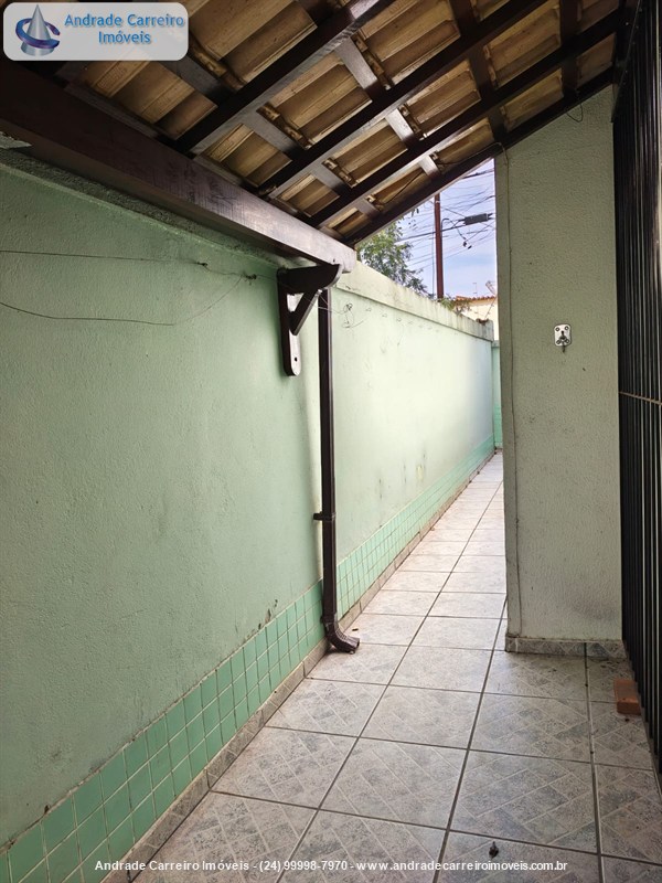 Apartamento a Venda no Liberdade em Resende