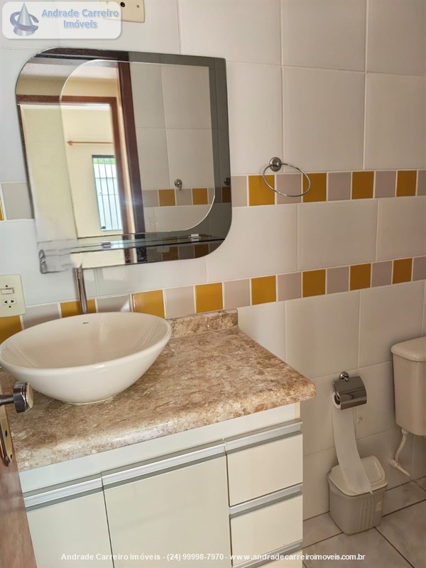 Apartamento a Venda no Liberdade em Resende