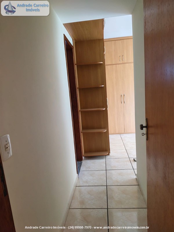 Apartamento a Venda no Liberdade em Resende