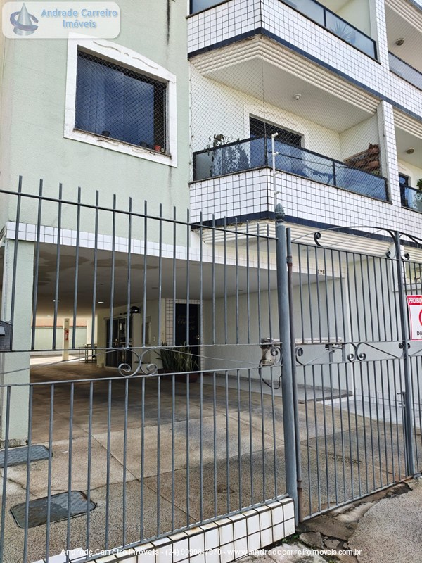 Apartamento a Venda no Liberdade em Resende