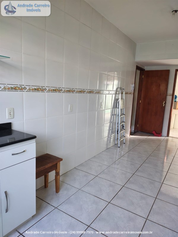 Apartamento a Venda no Liberdade em Resende
