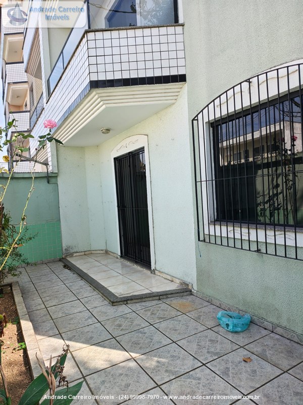Apartamento a Venda no Liberdade em Resende