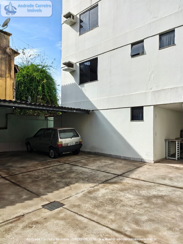 Apartamento a Venda no Liberdade em Resende