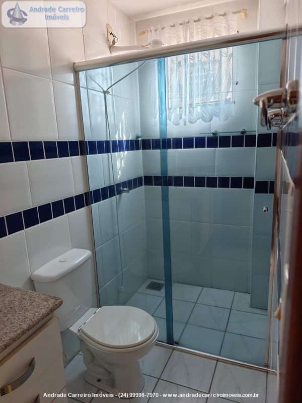 Apartamento a Venda no Liberdade em Resende