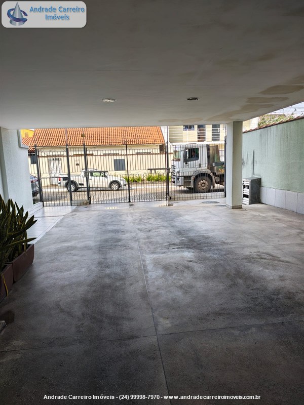 Apartamento a Venda no Liberdade em Resende