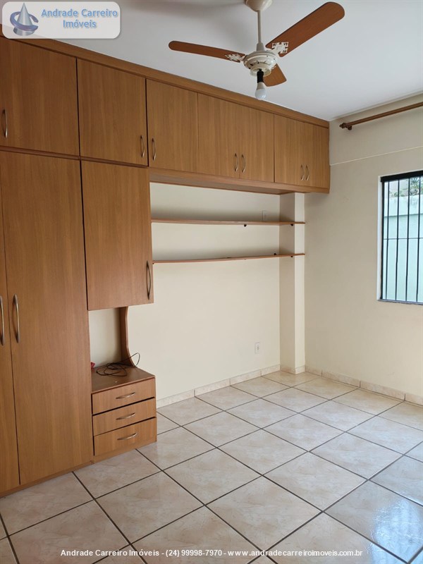 Apartamento a Venda no Liberdade em Resende