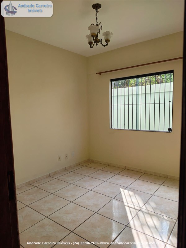Apartamento a Venda no Liberdade em Resende
