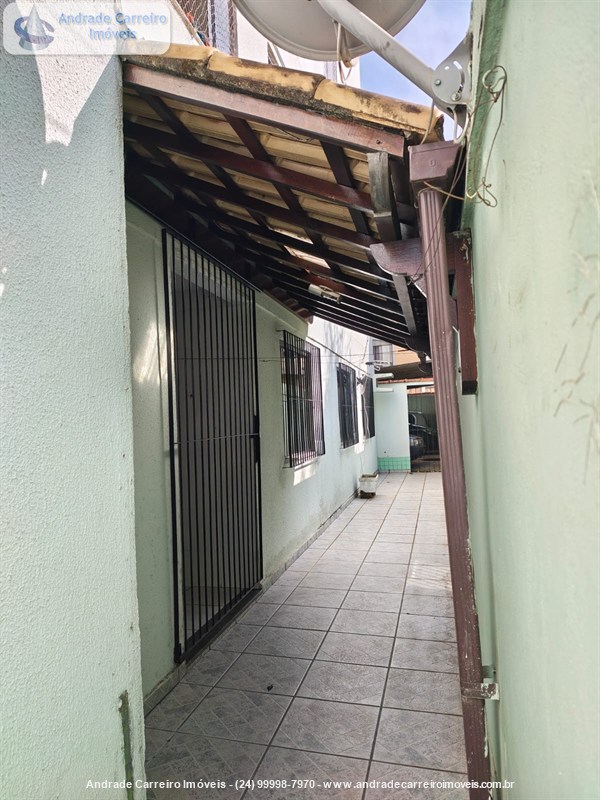 Apartamento a Venda no Liberdade em Resende