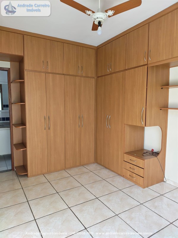 Apartamento a Venda no Liberdade em Resende