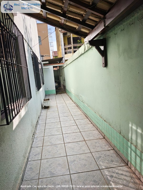 Apartamento a Venda no Liberdade em Resende