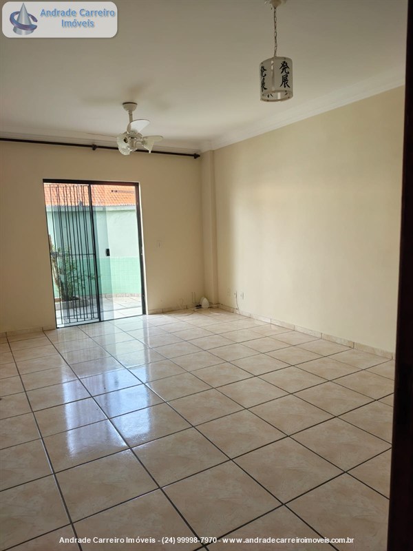 Apartamento a Venda no Liberdade em Resende