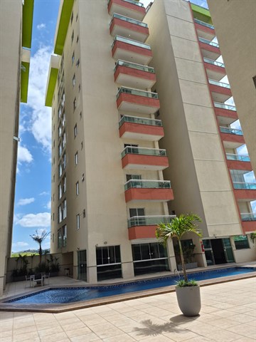 Apartamento à Venda