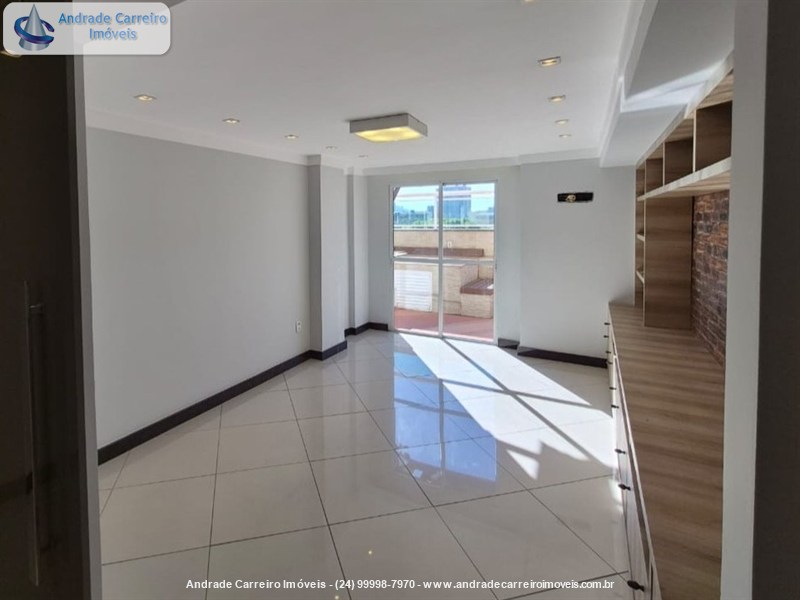 Apartamento a Venda no Nossa Senhora das Graças em Volta Redonda