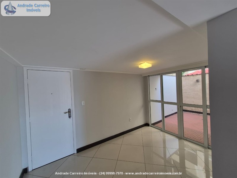 Apartamento a Venda no Nossa Senhora das Graças em Volta Redonda