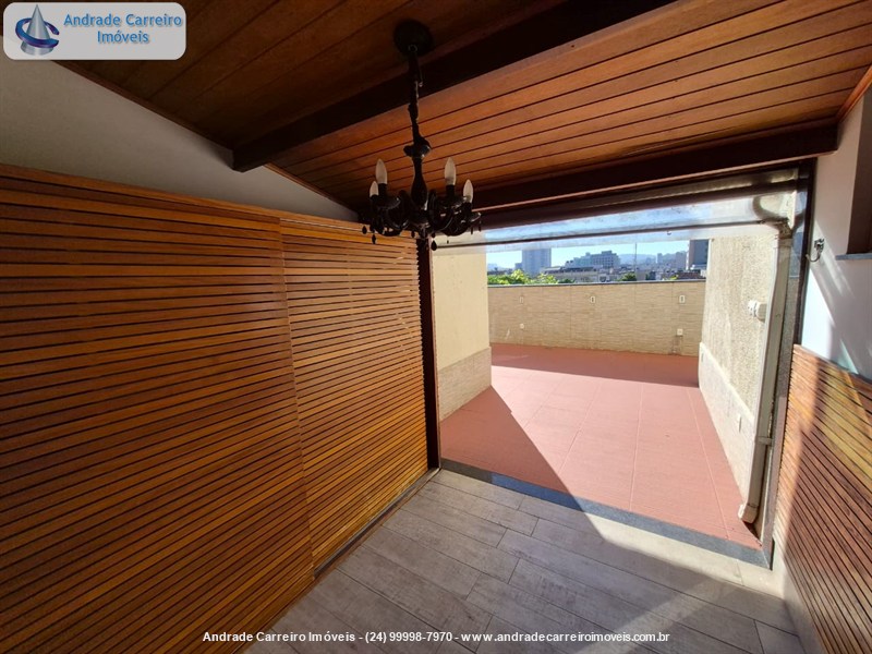 Apartamento a Venda no Nossa Senhora das Graças em Volta Redonda