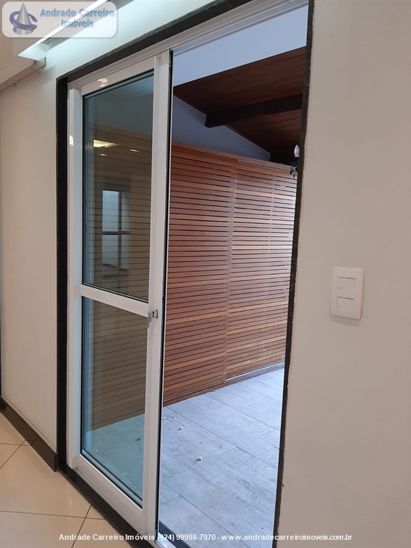 Apartamento a Venda no Nossa Senhora das Graças em Volta Redonda