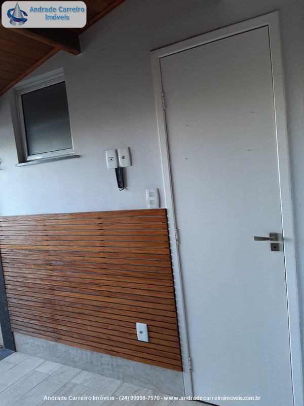 Apartamento a Venda no Nossa Senhora das Graças em Volta Redonda