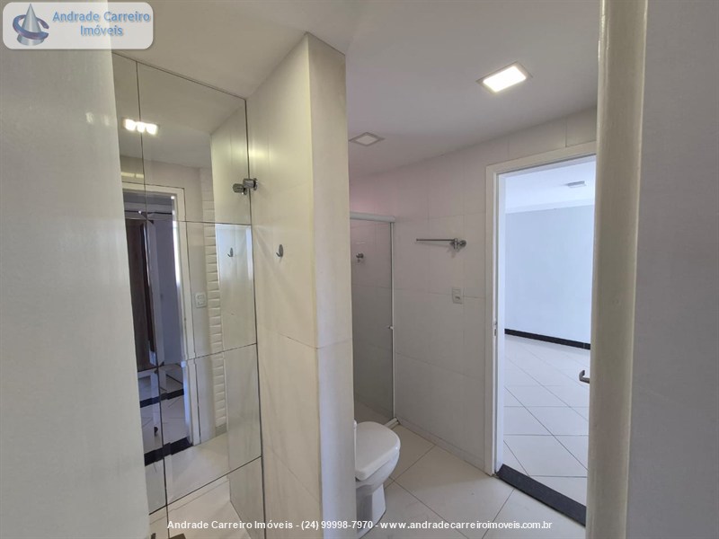 Apartamento a Venda no Nossa Senhora das Graças em Volta Redonda