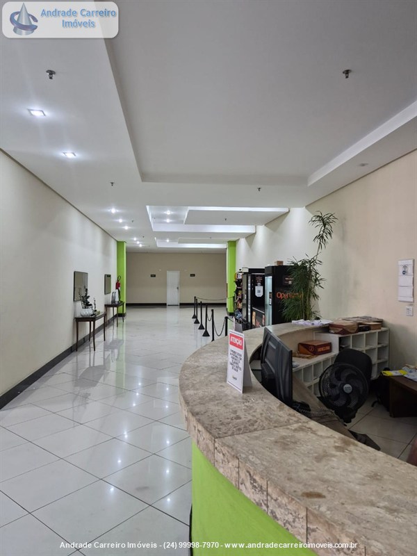 Apartamento a Venda no Nossa Senhora das Graças em Volta Redonda