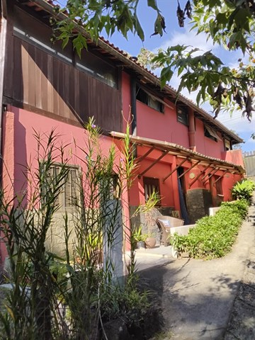 Pousada à Venda