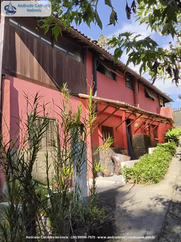 Pousada a Venda no Alto de Maringá em Itatiaia
