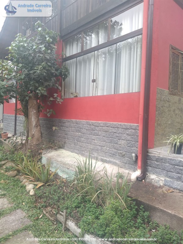 Pousada a Venda no Alto de Maringá em Itatiaia