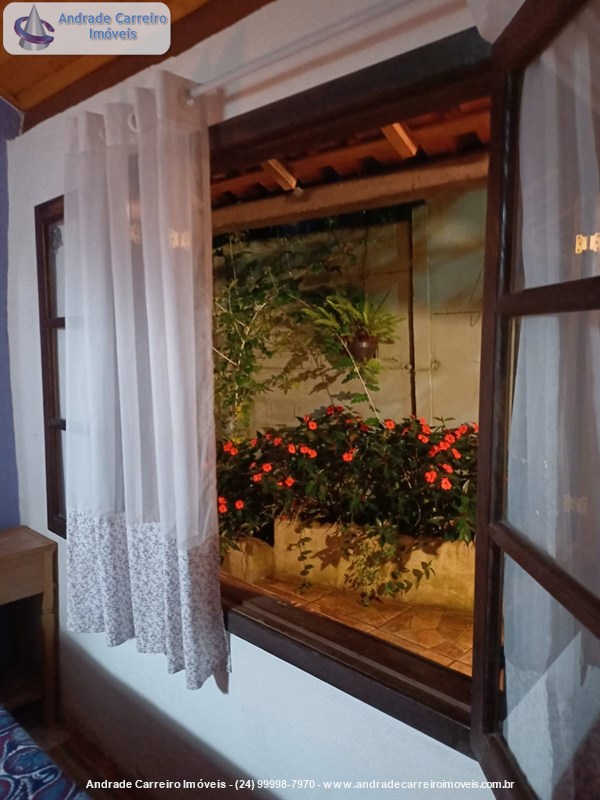 Pousada a Venda no Alto de Maringá em Itatiaia